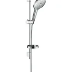 Hansgrohe Raindance Select S 150/Unica'S Puro 90 cm zuhanysz Korlátozott ajánlat