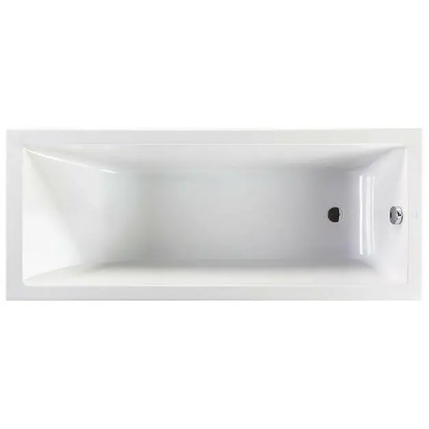 Jika Cubito Pure akril kád 160x70 cm, fehér Olcsóbb