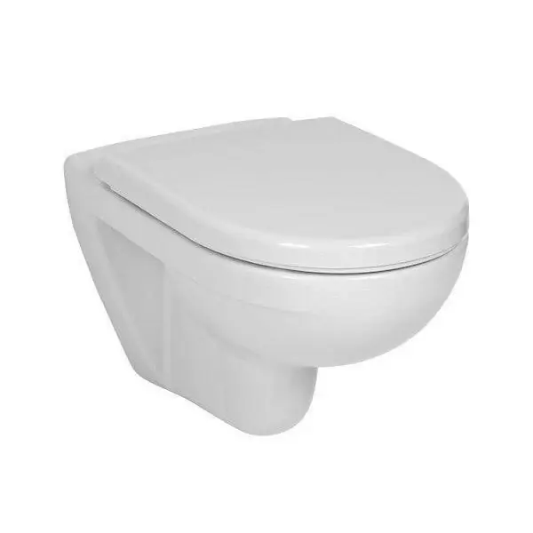 Exkluzív ajánlat Jika Lyra Plus fali WC-csésze, mélyöblítésű, 53 cm