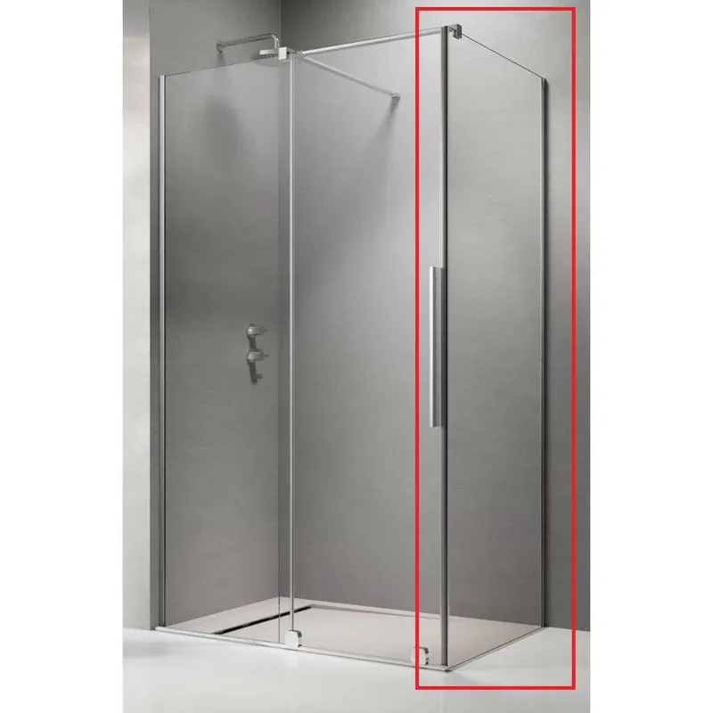 Radaway Furo S1 90 oldalfal (10113090-01-01) Rendeld meg most