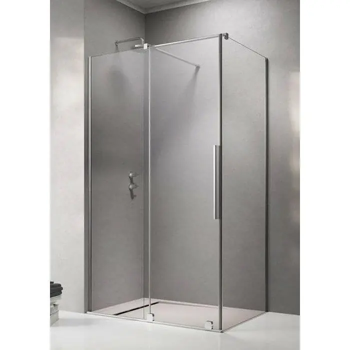 Radaway Furo KDJ 130 J zuhanyajtó, átlátszó, jobbos (cikkszám: 10104672-01-01R) Bestseller