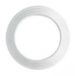 Azonnali szállítás Alurózsa Szinterezett 110 mm