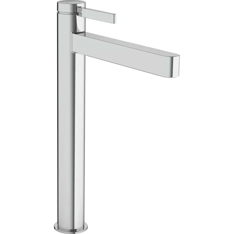 Hansgrohe Finoris mosdócsaptelep 260, mosdótálakhoz, push-open lefolyógarnitúra Alacsony ár