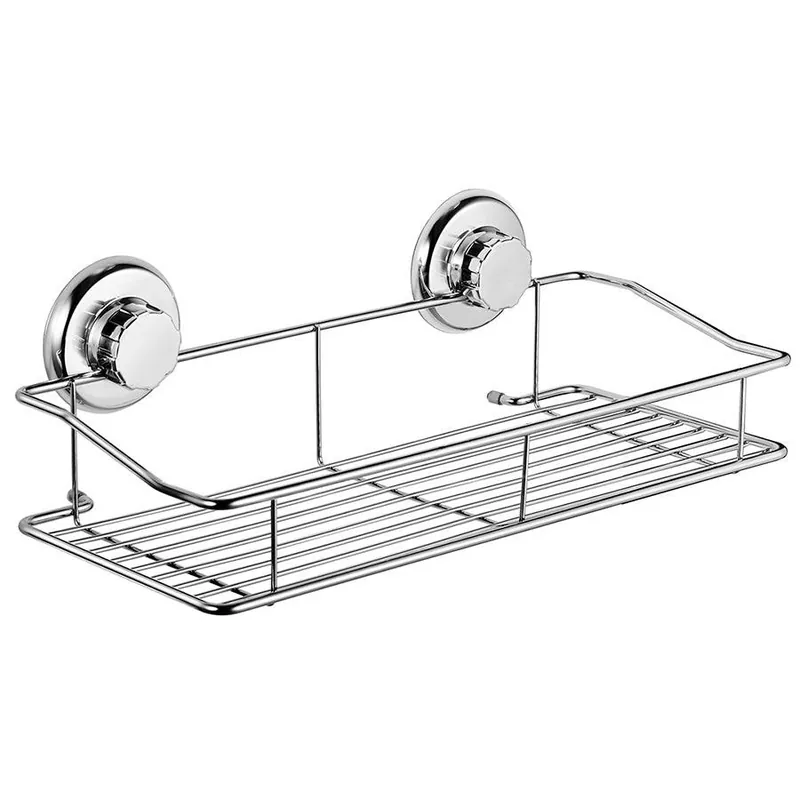 Bestseller Bath Duck tapadókorongos fürdőszobai polc