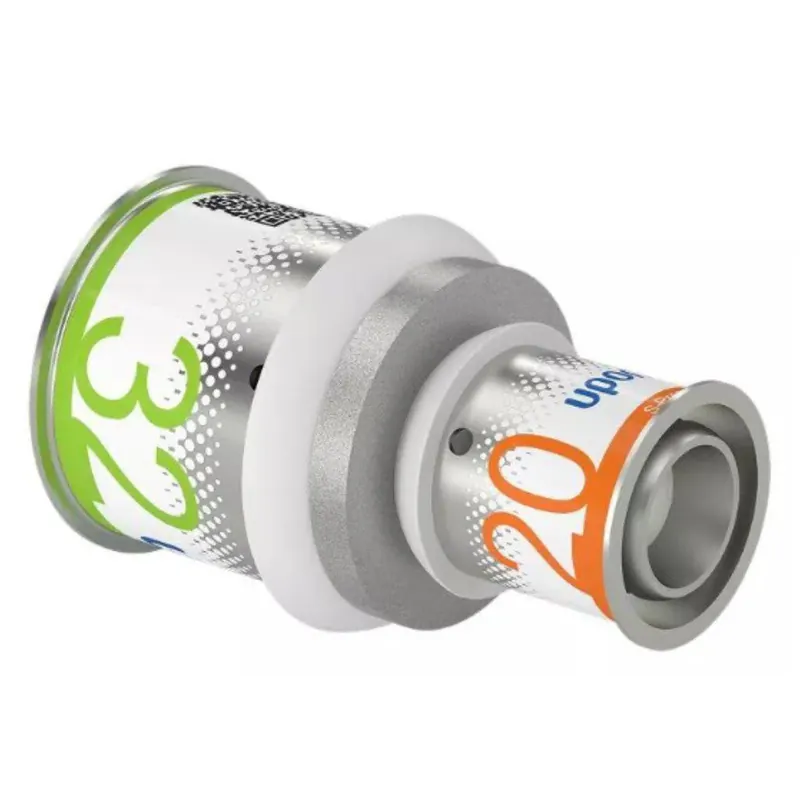 Uponor S-Press Plus réz szűkítő 32-20 Árengedmény