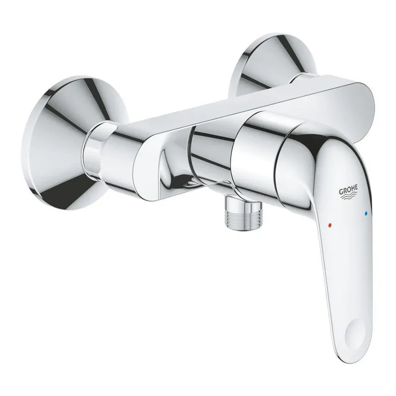 Bestseller Grohe Euroeco egykaros zuhanycsaptelep