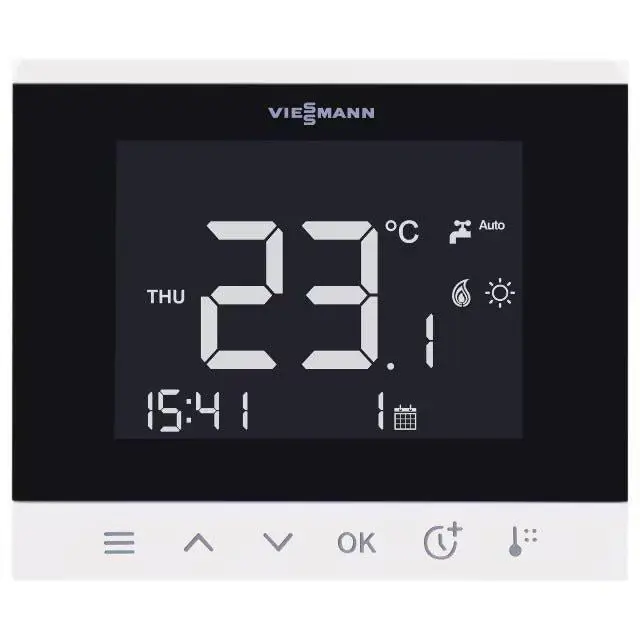 Viessmann Vitotrol 100-E (on/off) termosztát (7949932) Csak ma