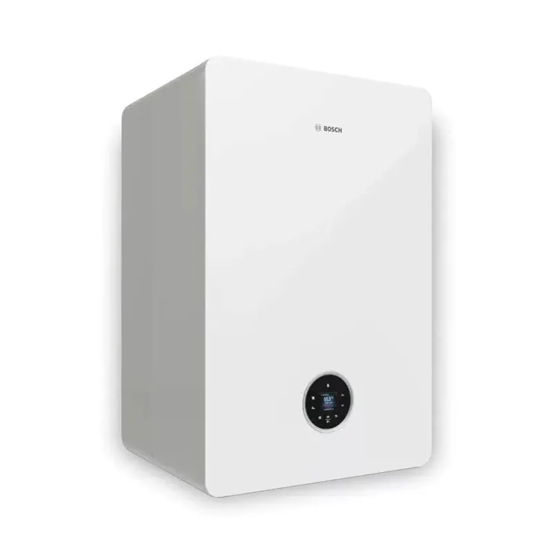 Bosch Condens 5700i WT 24/42 kondenzációs beépített tárolós (42l) gázkazán (7716701580) Olcsóbb