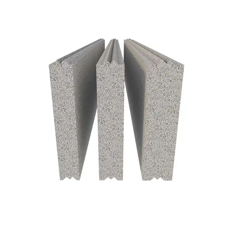 Sixbau hőszigetelő panel gPanel N+F 750x580x80 mm (WB750GPANHOSZIG80N) Kedvezmény
