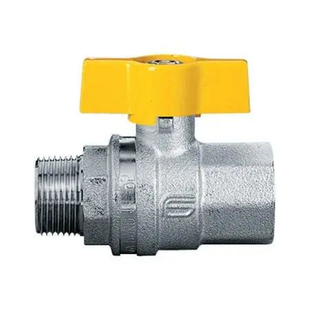 EFFEBI GOLYÓSCSAP VENUS KB Fix 3/8" Utolsó esély