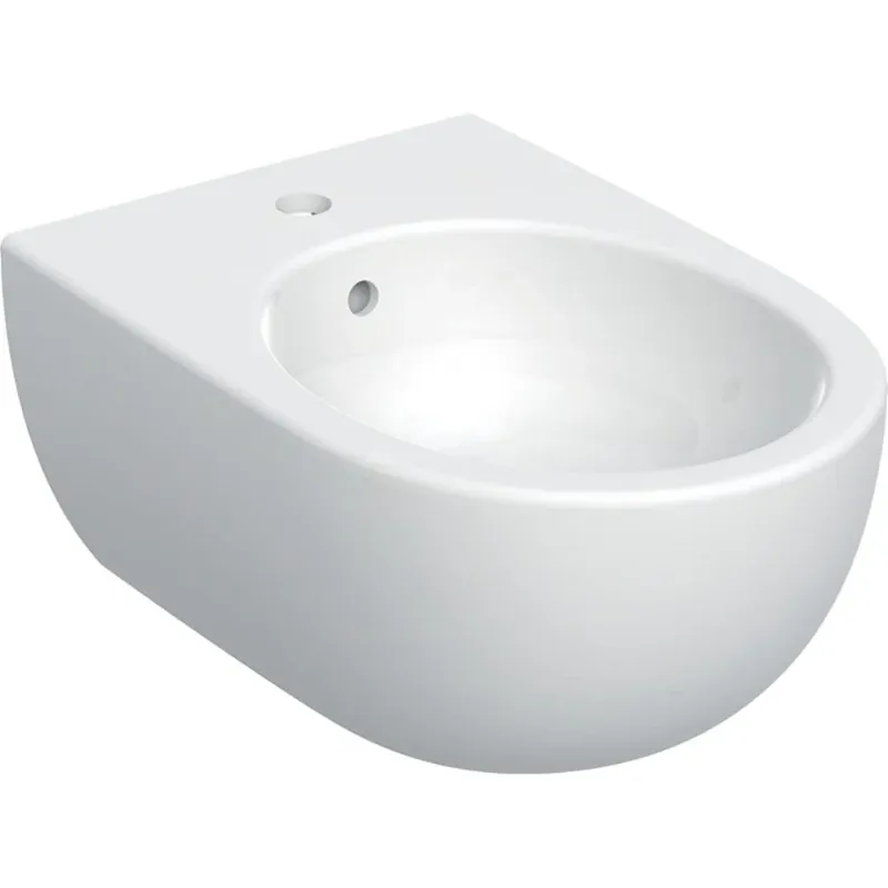 Geberit Selnova Premium fali bidé, zárt forma, 53 cm (501.993.00.1) Legjobb ár