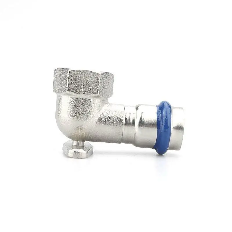Install Inox AquaPress falikorong 22-1/2" (316L) Nézd meg most