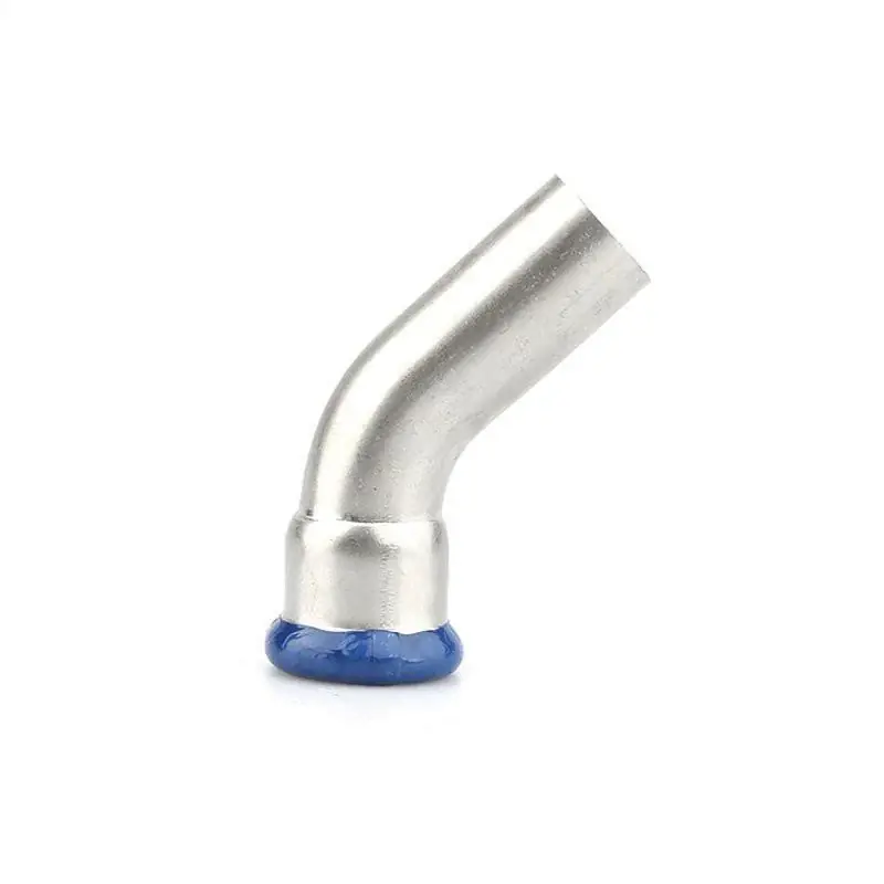 Install Inox AquaPress ív 45 KB 22 (316L) Árengedmény
