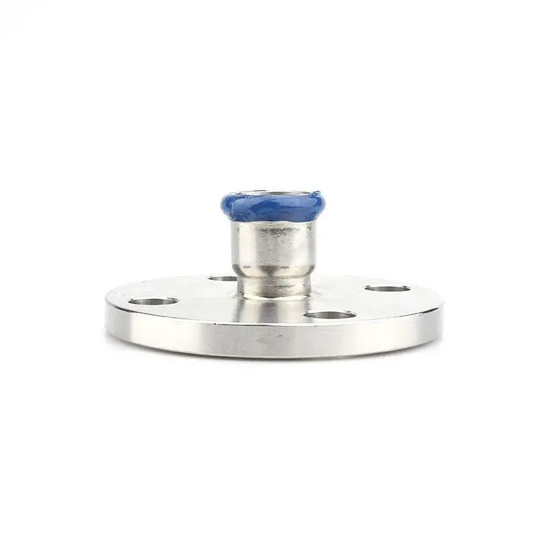Rendeld meg most Install Inox AquaPress karima NA100-108 PN10/16 (316L)