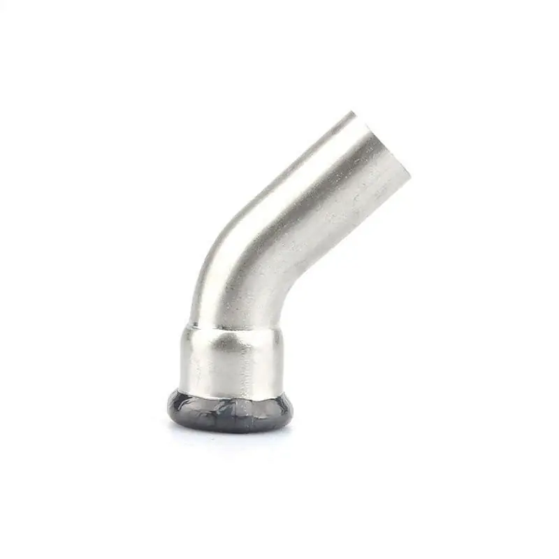 Install Inox TempPress ív 45 KB 28 (304) Korlátozott ajánlat