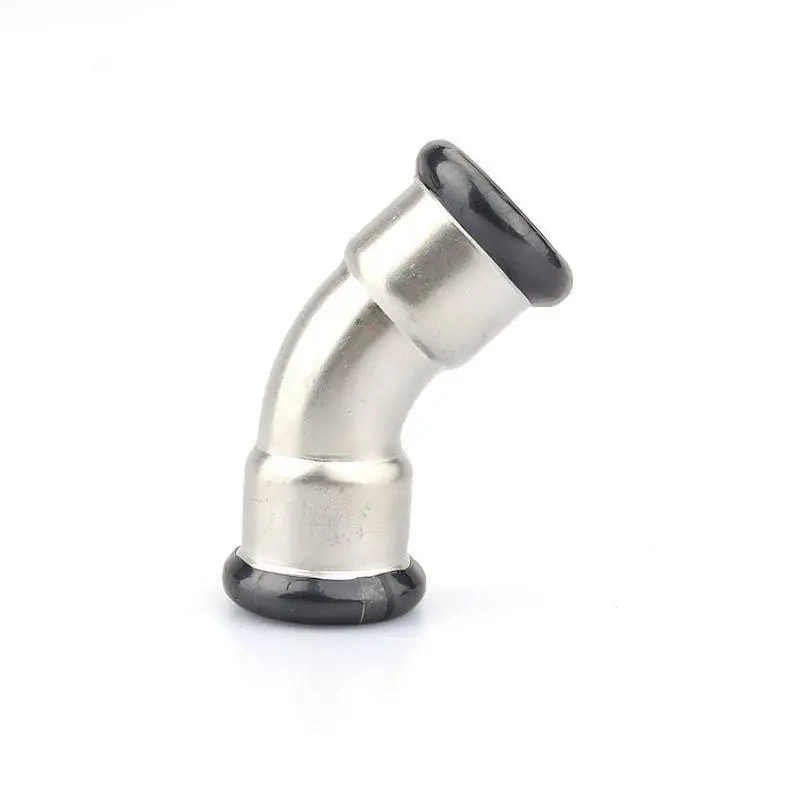 Install Inox TempPress ív 45 BB 89 (304) Legkelendőbb