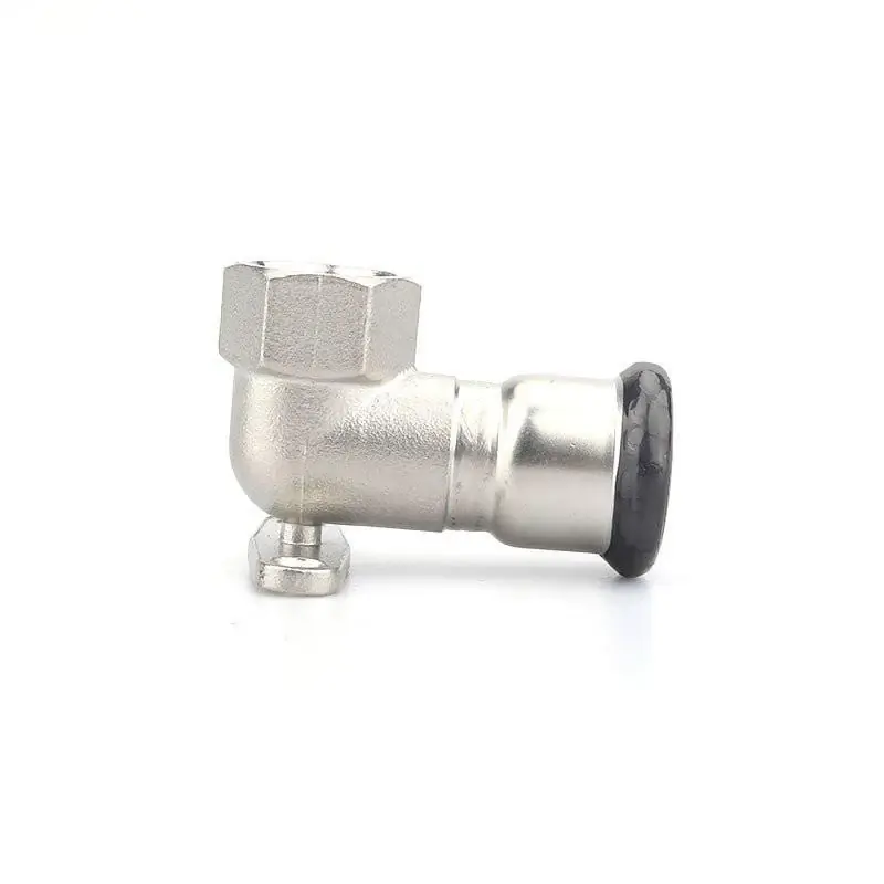 Bestseller Install Inox TempPress falikorong 22-3/4" (304)
