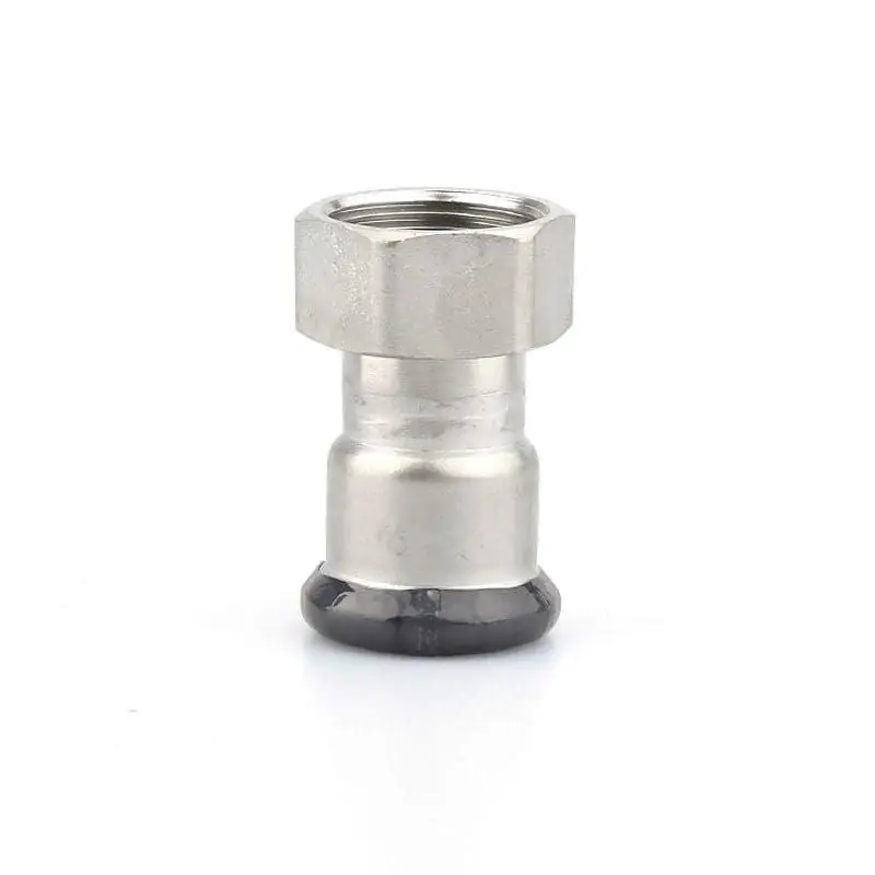 Árcsökkenés Install Inox TempPress átmenet BM 42-5/4" (304)