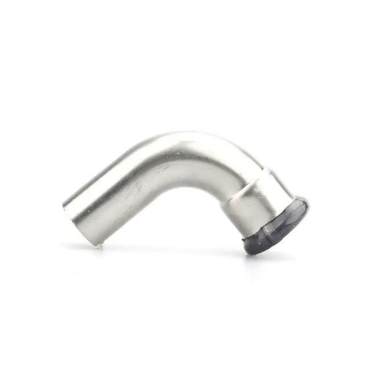 Install Inox TempPress könyök 90 KB 15 (304) Akció