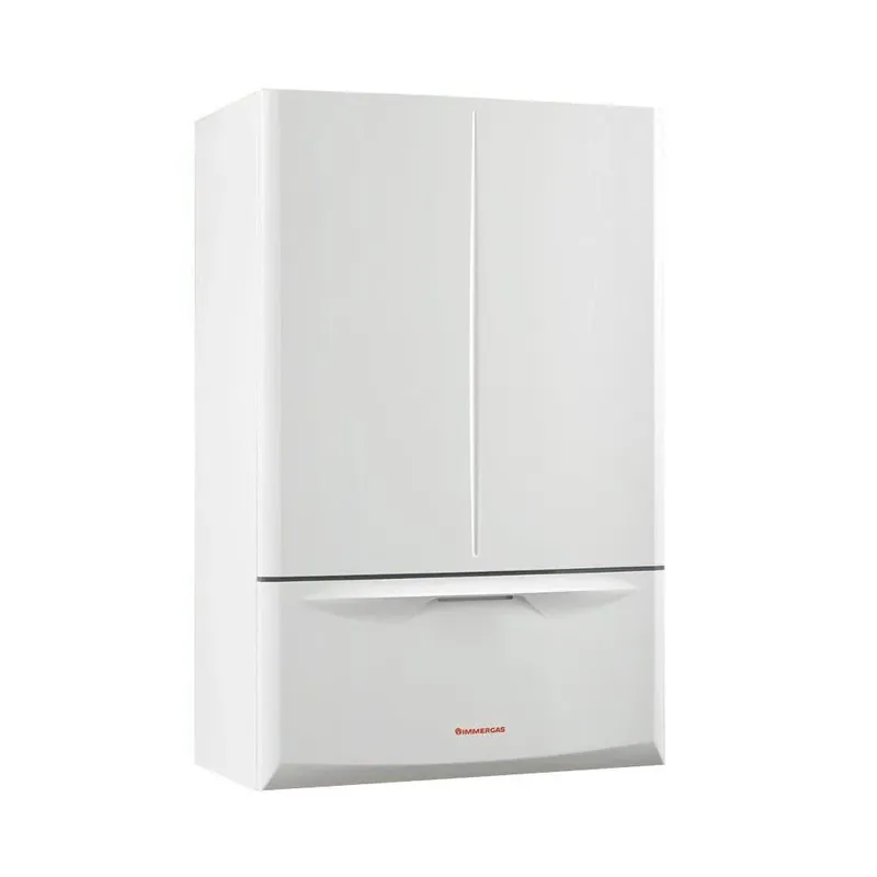 Expressz kézbesítés Immergas Victrix Extra 24 Plus kondenzációs gázkazán, fűtő 24 kW (3.033705)