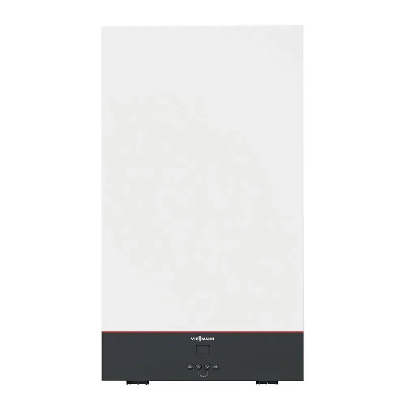 Viessmann Vitodens Classic BPKB-25 kondenzációs gázkazán, kombi 25Kw (Z028565) Akció