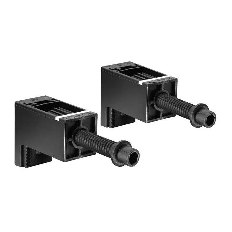 Schell Montus fali tartó szett szárazé építéshez, 1pár, állítható 120mm-170mm között (030710099) Legkelendőbb