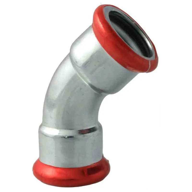 Install Steel TechPress ív 45 BB 89 (szénacél) Szuper ajánlat