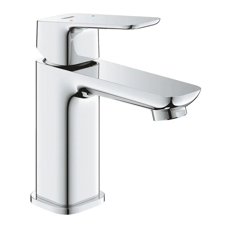 Grohe Cubeo mosdó csaptelep, S-es méret (1016990000) Vásárlói kedvenc