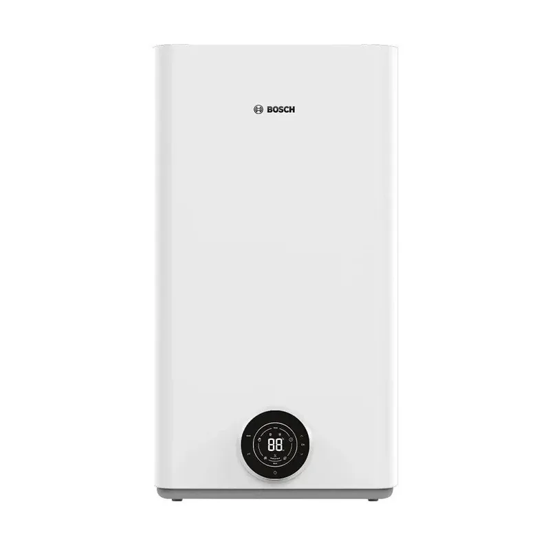 Biztonságos fizetés Bosch Tronic Flat TR4501 120 DERB lapos elektromos vízmelegítő, 4 üzemmód (7736507443)