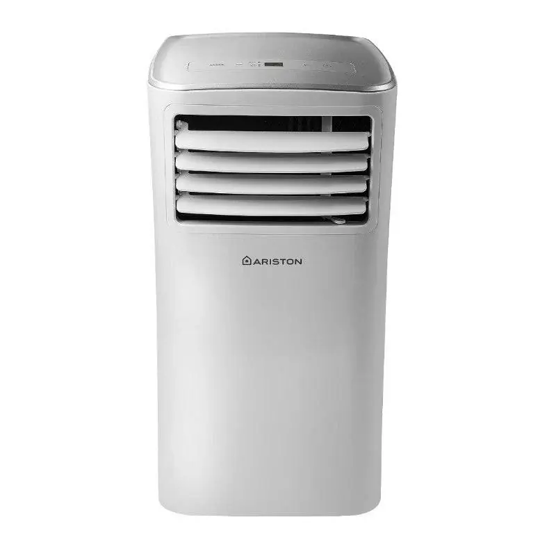 Biztonságos fizetés Ariston Mobis 8 mobil klímaberendezés, R290 hűtőközeggel, 2.3 kW (3381430)