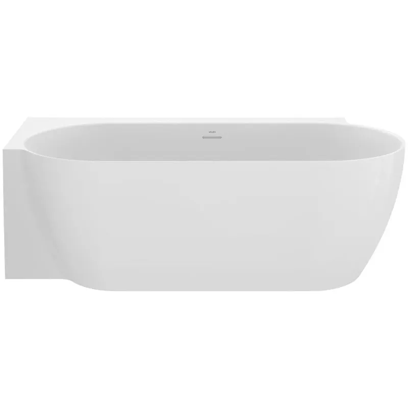 Ravak Freedom Corner II TEC L akrilkád 1750x860 fehér, fekete lefolyó (RAVAK-CC91B00000) Népszerű