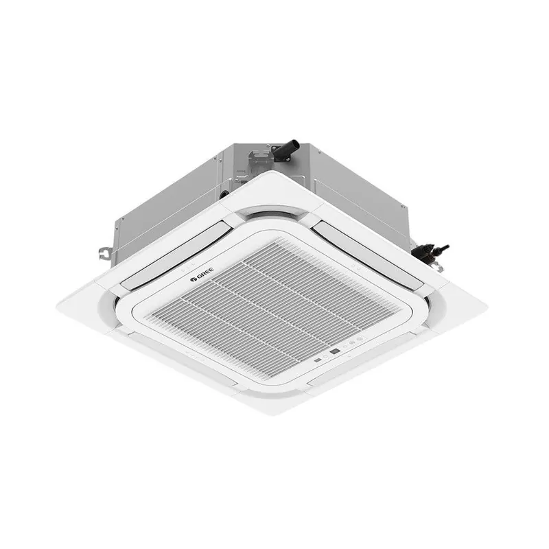 Gree mono split klíma szett kazettás 5.0 kW (GUD50T1/A1-S) Ajánlat