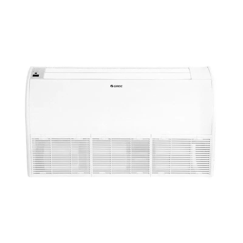 Gyors szállítás Gree mono split klíma szett parapetes 12.1 kW (GUD125ZD1/A-S)