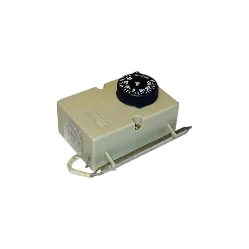 Install kapillárcsöves termosztát Prodigy UGY(A2000) -30°C -+30°C (FA748) Olcsóbb