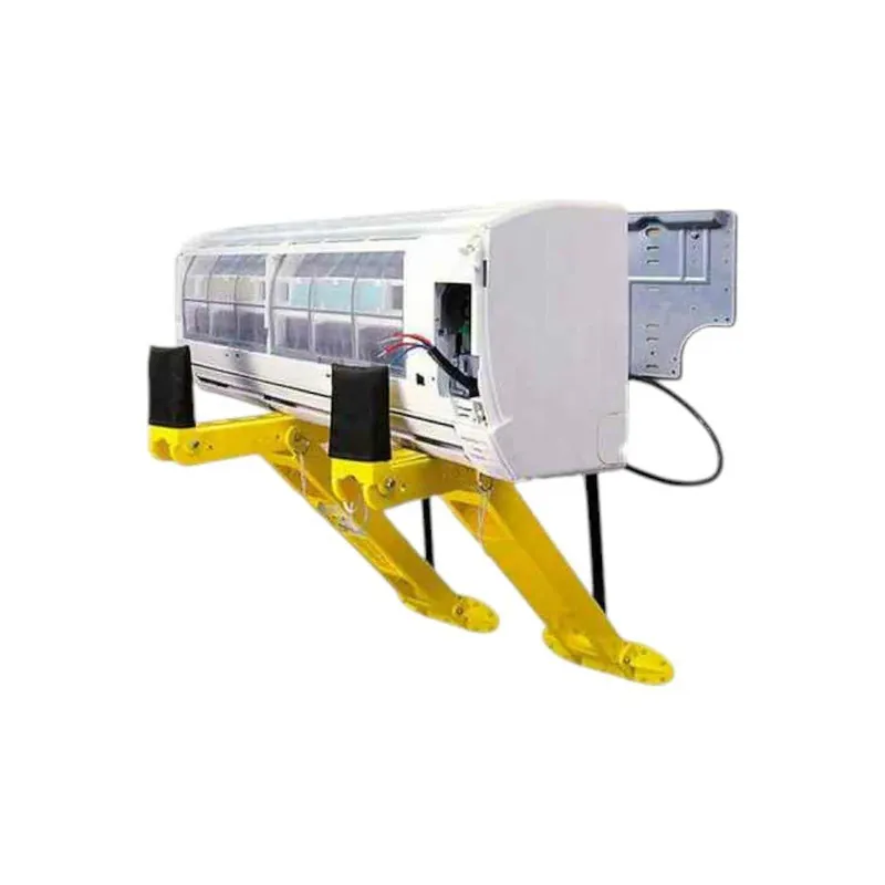 Install beltéri egység konzol (univerzális) szereléshez (FA10150) Legjobb ár