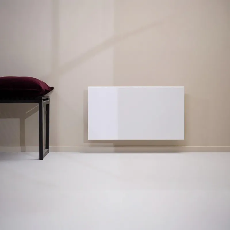 Adax Compact Wifi NCW07W fűtőpanel 750W, 42x51 cm (NCW07W) Akció