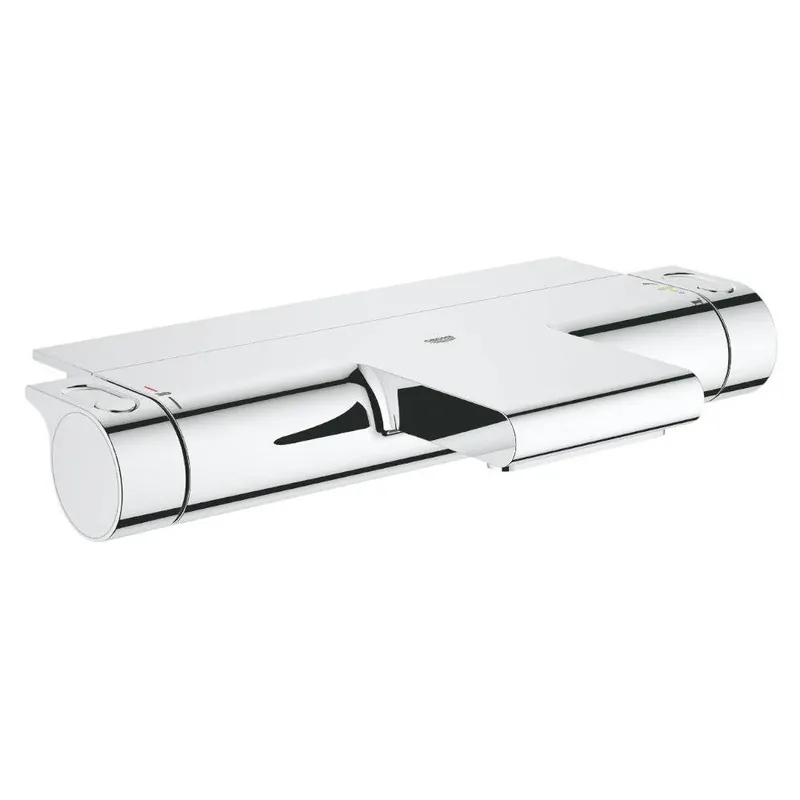 Grohe Grohtherm 2000 termosztátos kádcsaptelep (34464001) Csak ma