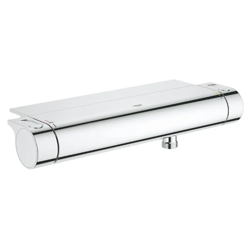 Vásárlói kedvenc Grohe Grohtherm 2000 termosztátos zuhanycsaptelep, króm (34469001)