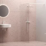 Népszerű Ravak Walk In Wall szett - 80 zuhanykabin fehér matt+transparent, 1 merevítővel (GW9W40E0SZ1)