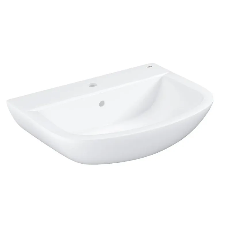 Akció Grohe Bau Ceramic mosdókagyló, 646 x 468 mm (39420000)