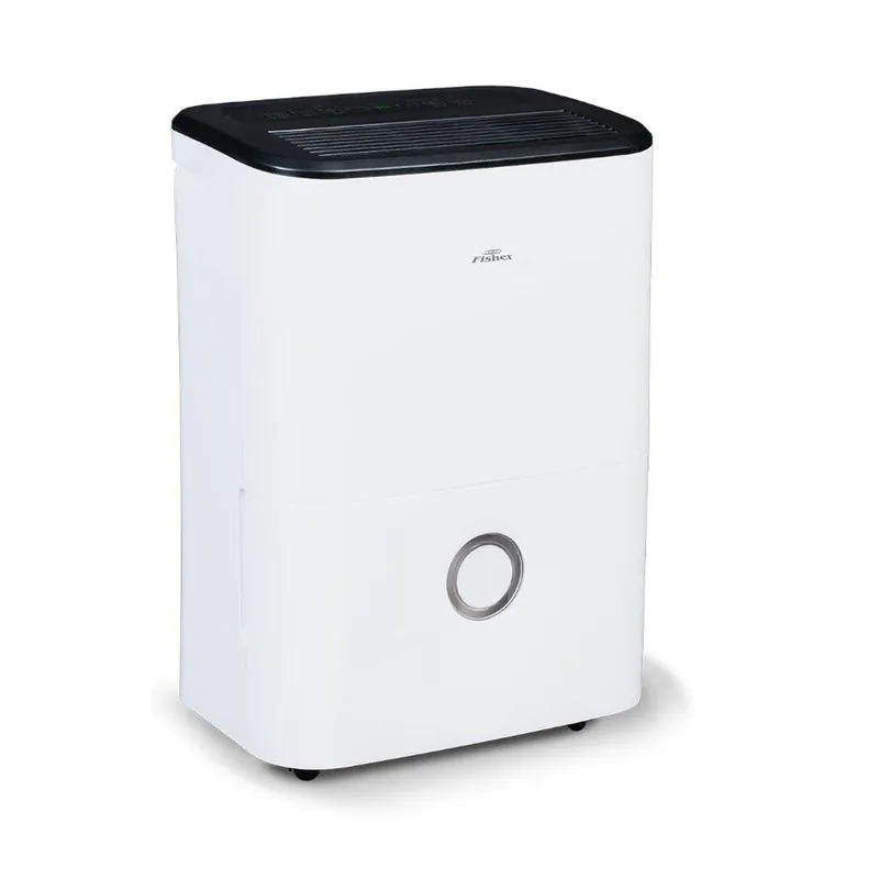 Azonnali szállítás Fisher F-DRY203AE4-I párátlanító berendezés, 20l/nap, R290 (F-DRY203AE4-I)