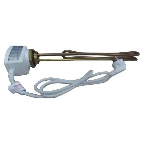 Bosch elektromos fűtőbetét EH 3kW P&P, egy fázisú, 6/4" menetes csatl., termosztáttal, 500 literig (300 910) Gyors szállítás