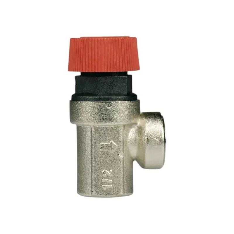 Bizt. szelep 1" 1.5 bar (368010015) Expressz kézbesítés