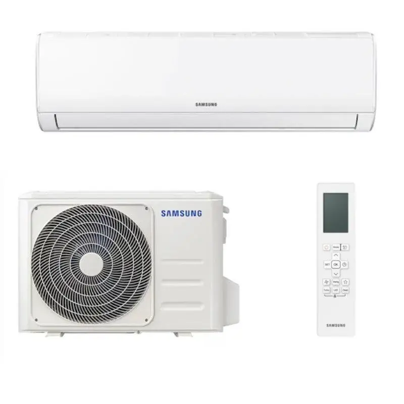 Samsung AR40 WIFI mono split klíma szett 3.5 kW (AR40H12C1AMNEU+AR40H12C1AMXEU) Népszerű