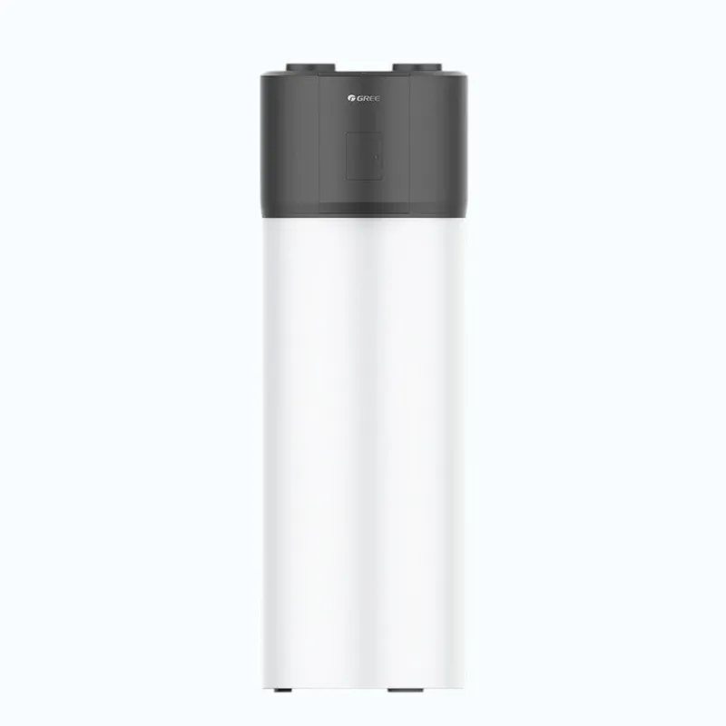 Gree Thermal Pro hőszivattyús vízmelegítő 270L (GRS-1.5Pd/TD270ANpA-K) Alacsony ár