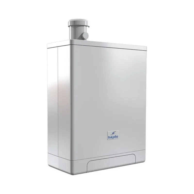 Hajdu HGK-36 SMART kondenzációs gázkazán, kombi 32,7 Kw Legkelendőbb