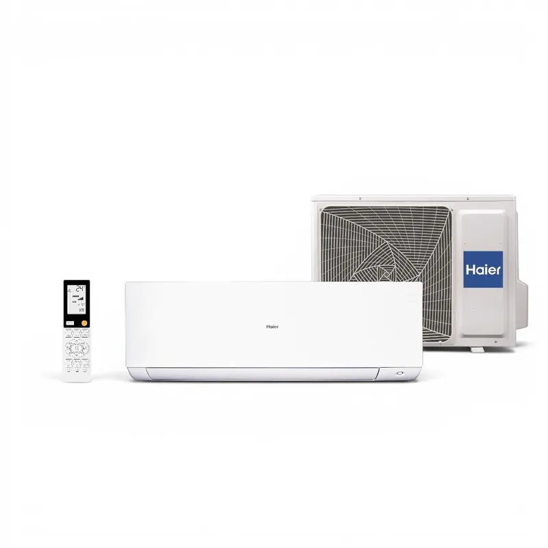 Szezonális akció Haier Expert White R32 mono split klíma szett 2.8 kW (AS25XCAHRA / 1U25MEHFRA-1)