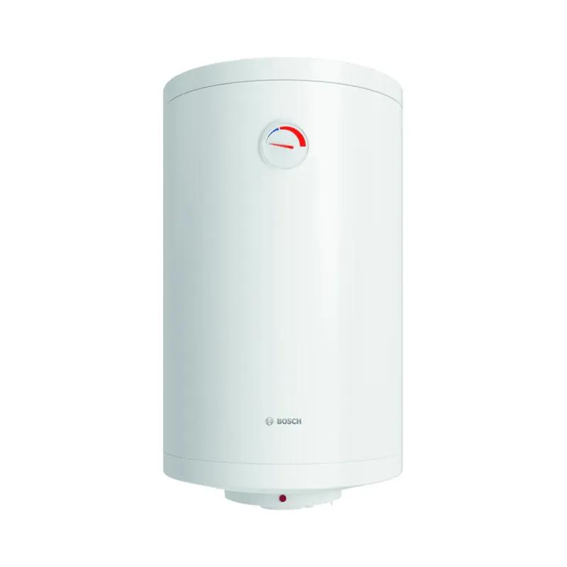 Bosch Tronic 1000T 100 B függőleges elektromos vízmelegítő, fali Prémium