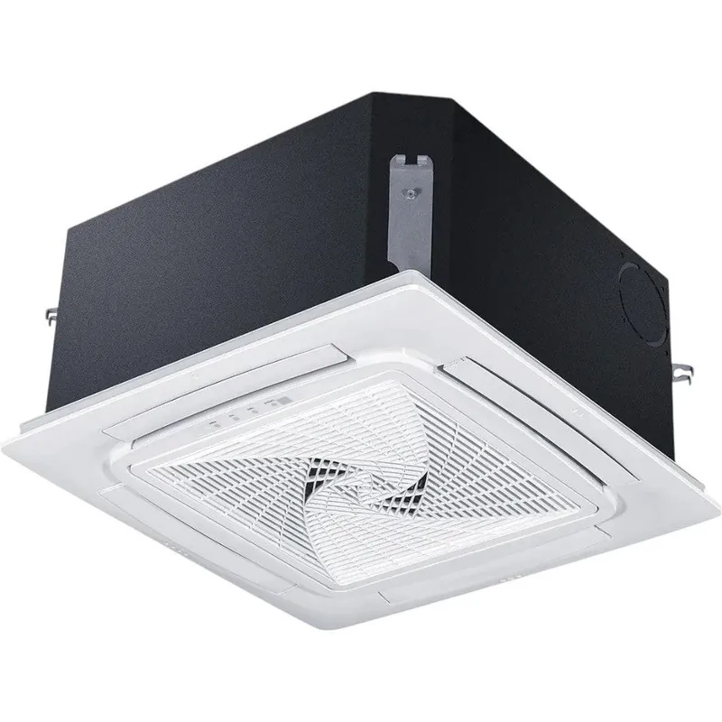 Árcsökkenés Haier multi split klíma beltéri kazettás egység 5.0 kW (AB50S2SC2FA(H) / PB-950QB(H) / HW-SA201ABK)