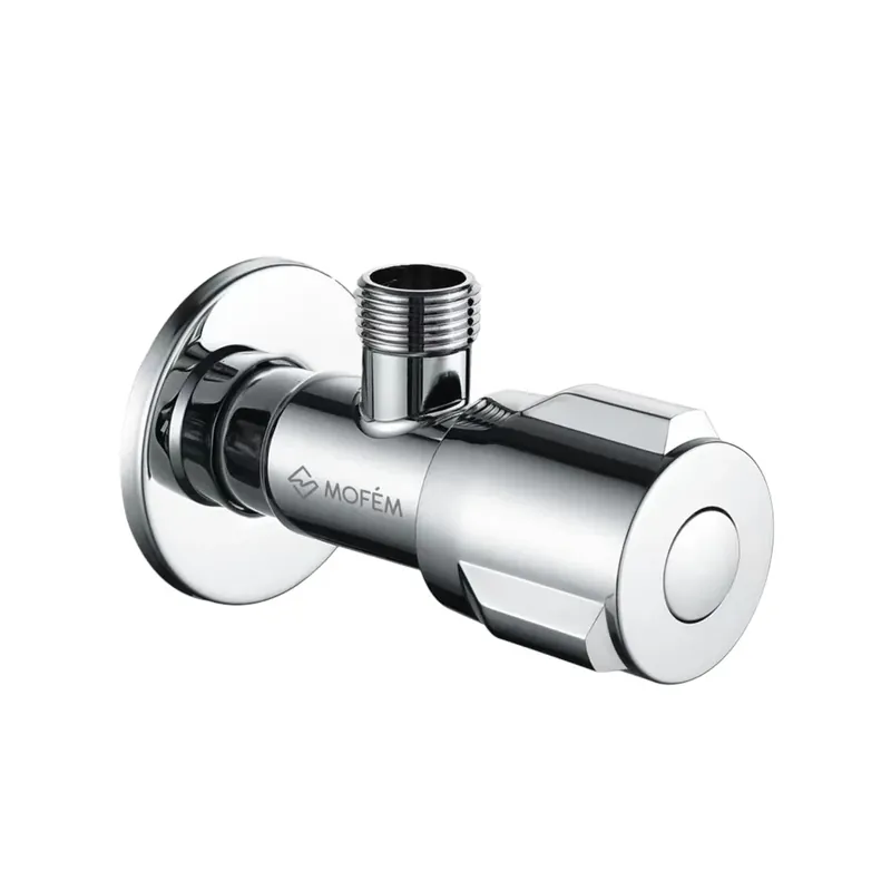 Mofém sarokcsap 1/2 "-3/8 " kerámia (163-0040-00) Szezonális akció